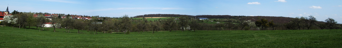 Gerlfangen